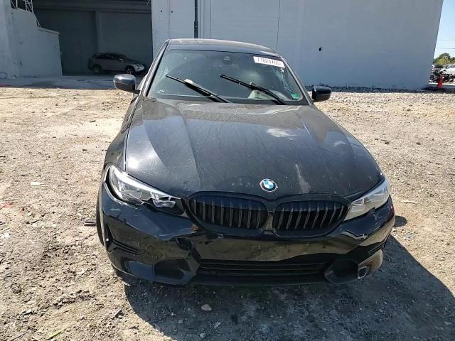 2020 BMW 330I VIN: WBA5R1C00LFH43952 Lot: 71824765