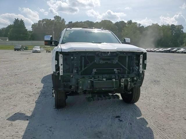 2016 Chevrolet Silverado K3500 High Country VIN: 1GC4K1E87GF108705 Lot: 81566335