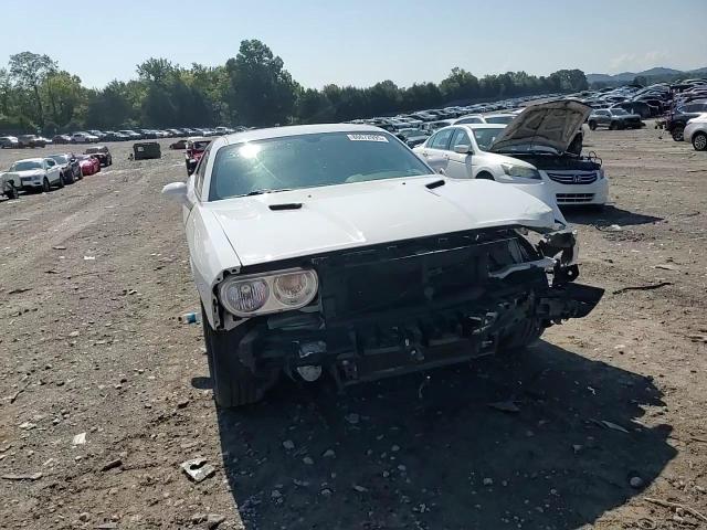 2013 Dodge Challenger Sxt VIN: 2C3CDYAG8DH554145 Lot: 80672995