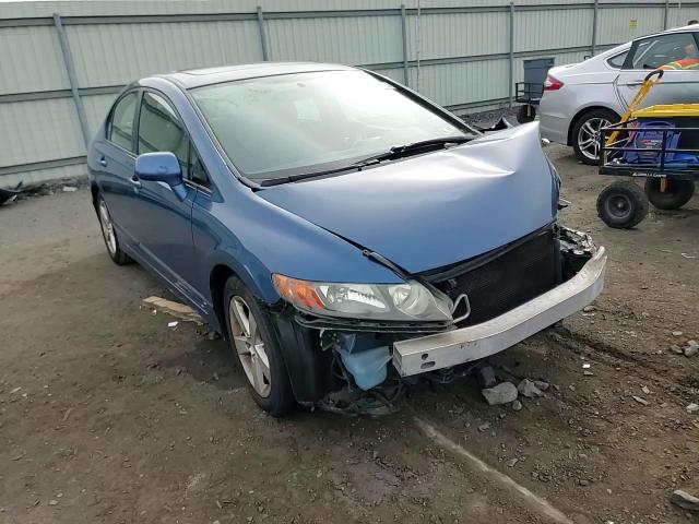 2007 Honda Civic Ex VIN: 1HGFA16897L060265 Lot: 84384655
