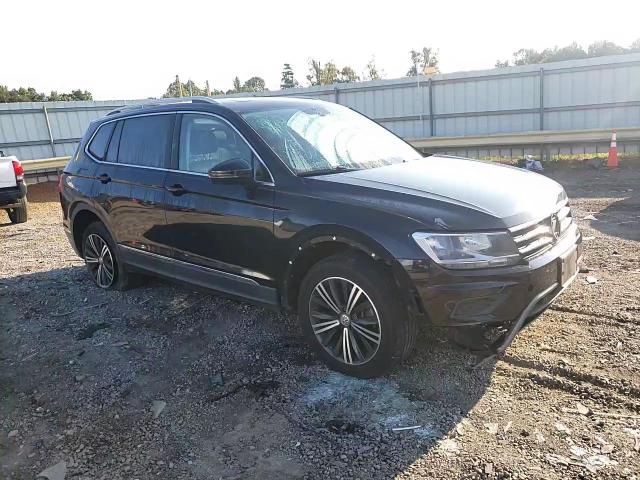 2019 Volkswagen Tiguan Se VIN: 3VV2B7AX1KM101573 Lot: 71419535