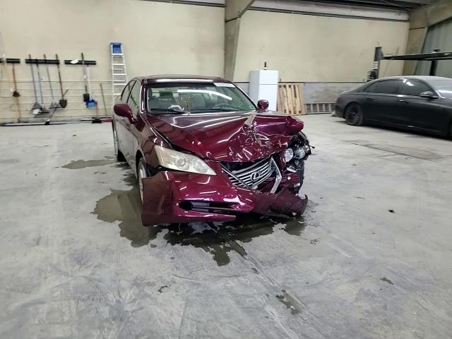 2007 Lexus Es 350 VIN: JTHBJ46G972106154 Lot: 80848895