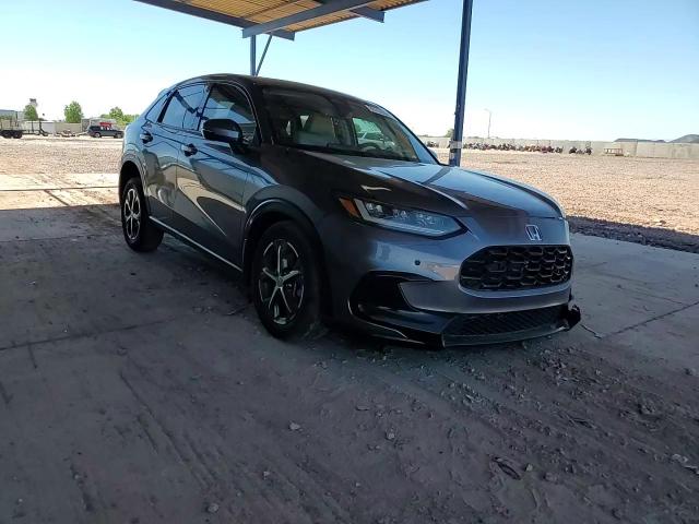 2024 Honda Hr-V Exl VIN: 3CZRZ1H70RM719872 Lot: 80700385