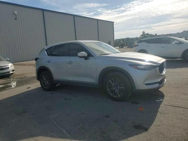 2018 Mazda Cx-5 Sport VIN: JM3KFABM3J1416267 Lot: 81211855
