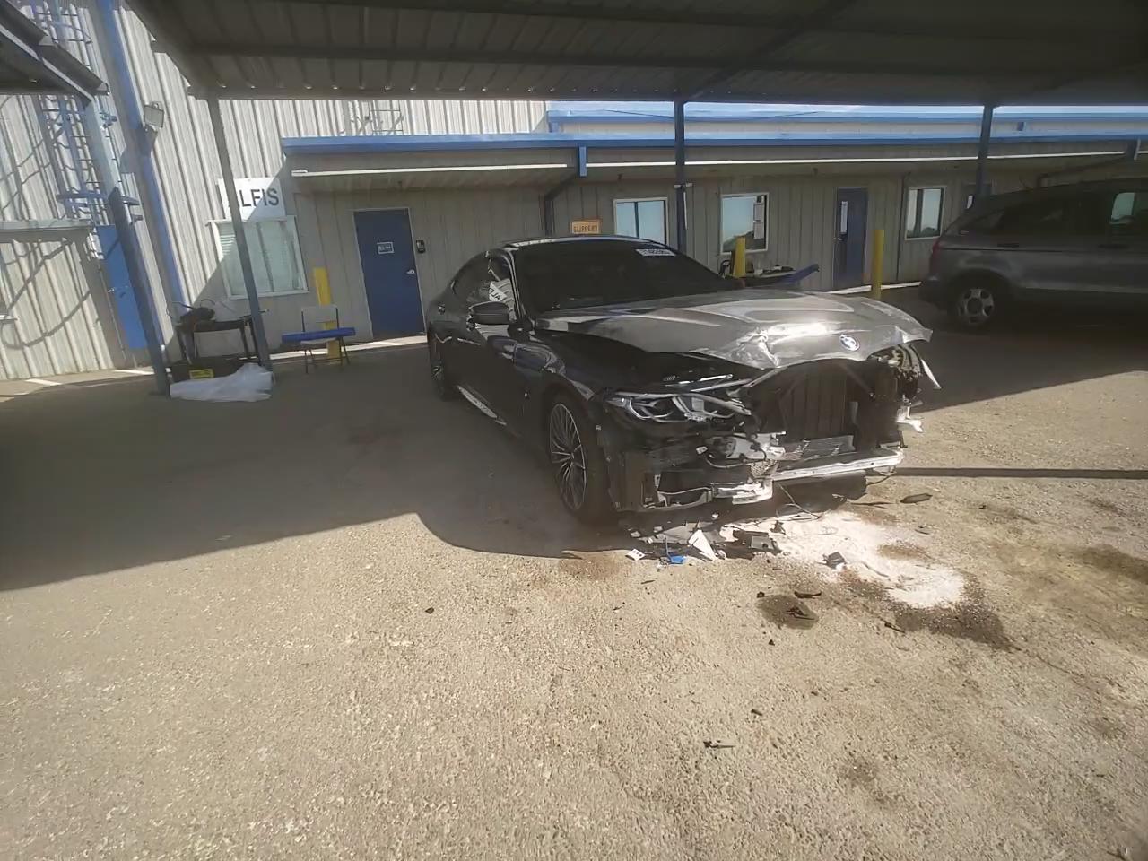 Фото: WBAGV2C02LCD29745