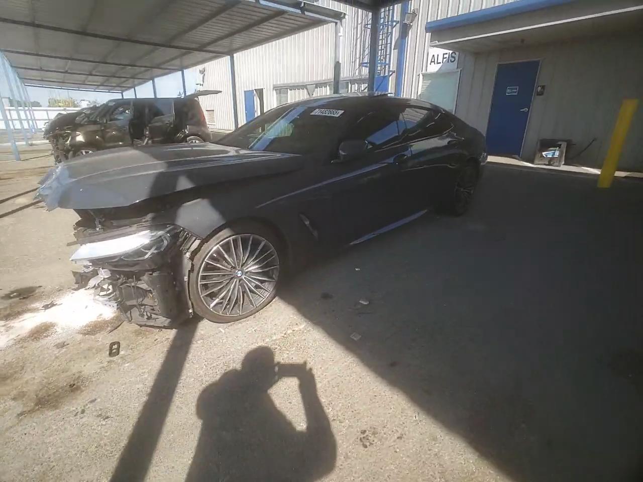 Фото: WBAGV2C02LCD29745