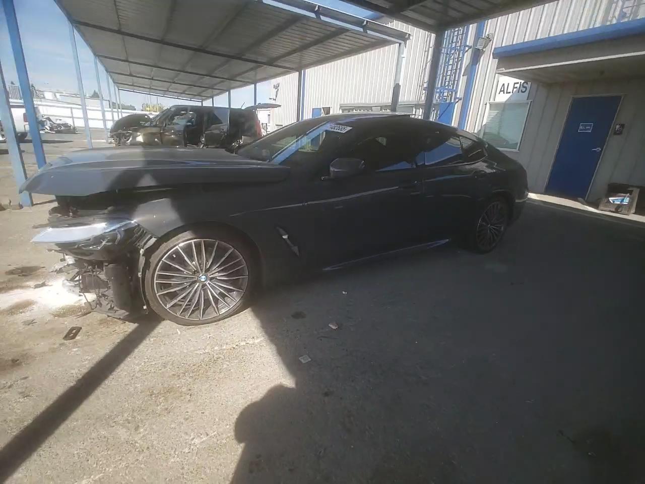 Фото: WBAGV2C02LCD29745