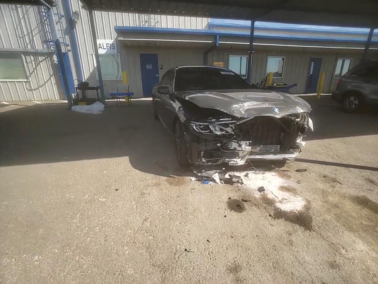 Фото: WBAGV2C02LCD29745