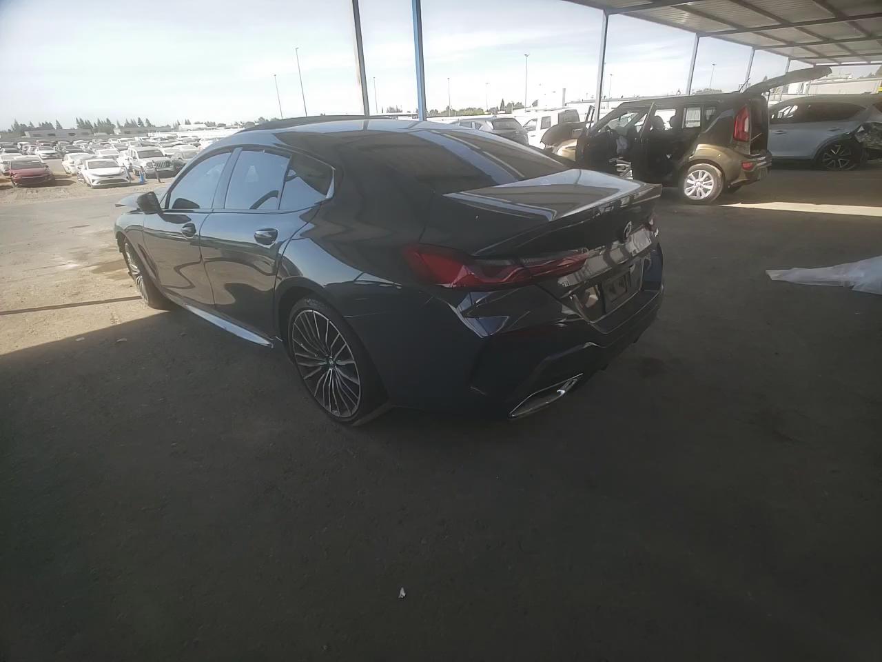 Фото: WBAGV2C02LCD29745