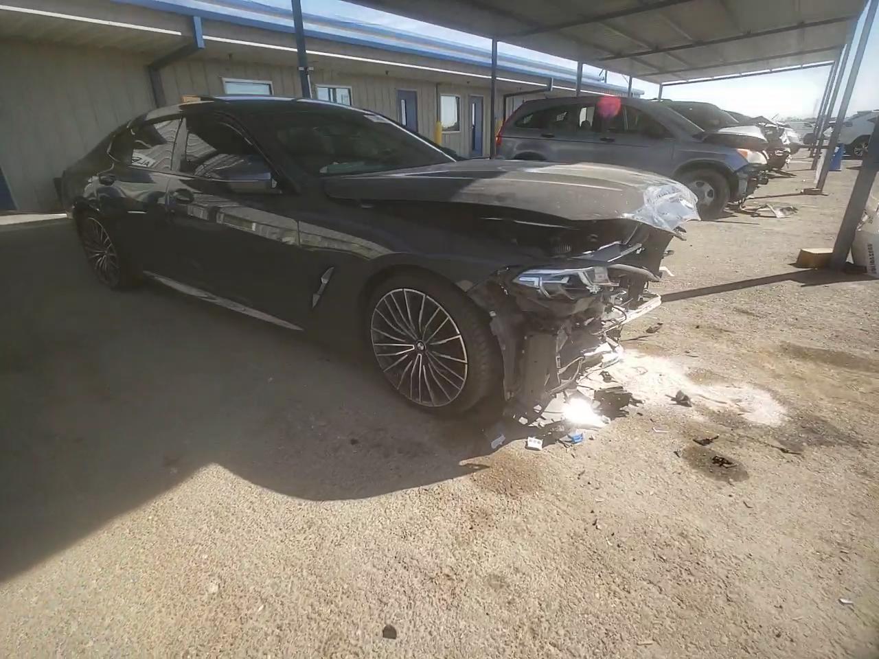 Фото: WBAGV2C02LCD29745