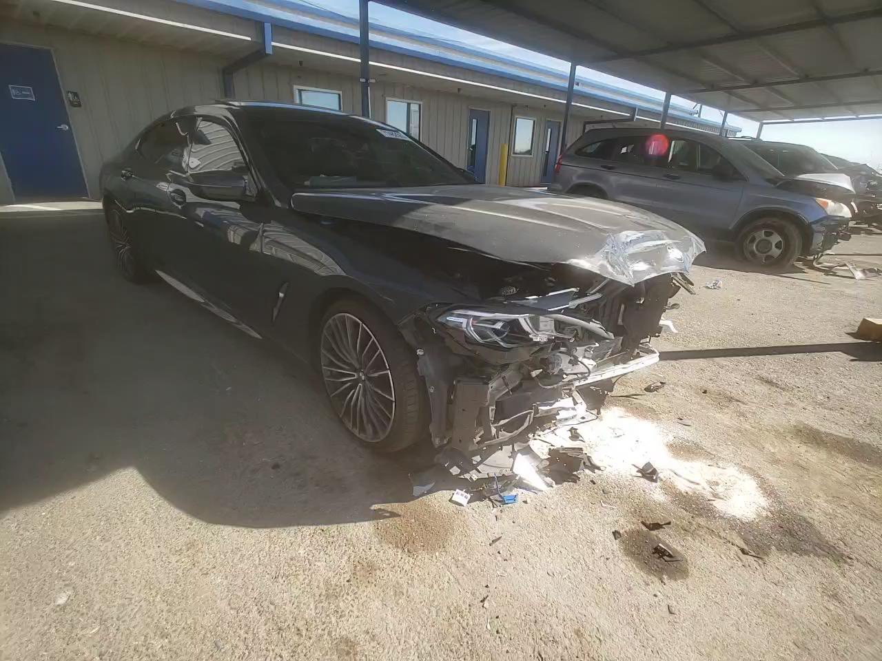 Фото: WBAGV2C02LCD29745