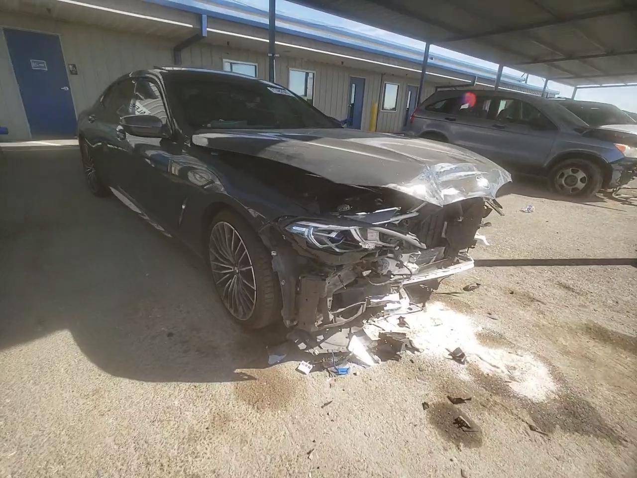 Фото: WBAGV2C02LCD29745