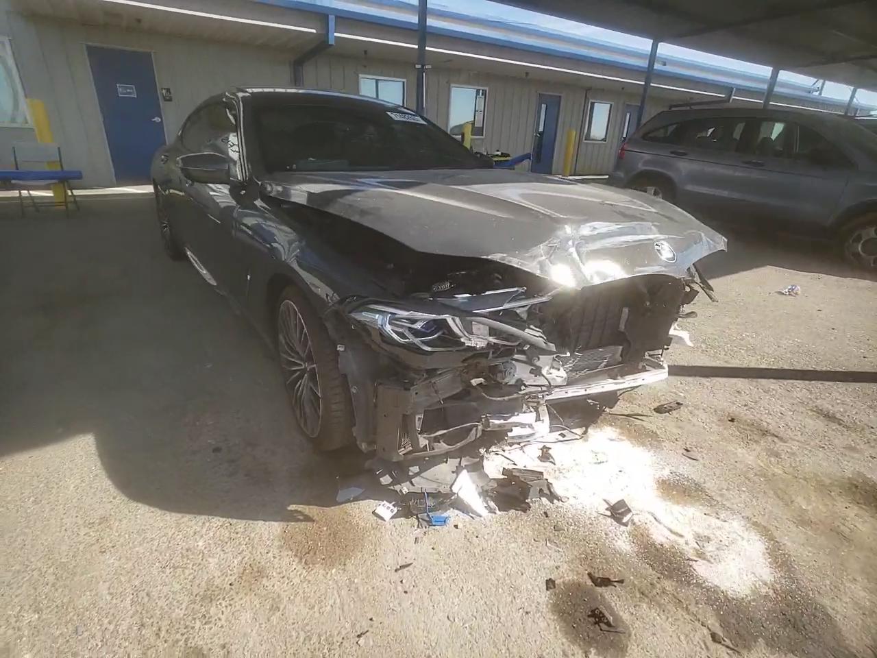 Фото: WBAGV2C02LCD29745