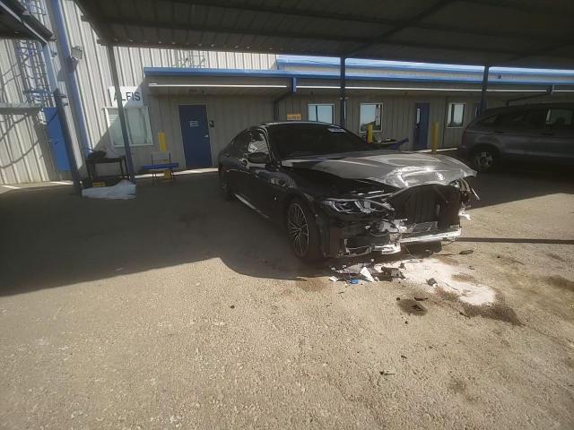 2020 BMW 840I VIN: WBAGV2C02LCD29745 Lot: 71482665