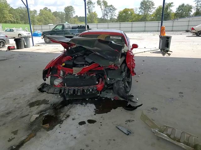 2014 Dodge Challenger Sxt VIN: 2C3CDYAG6EH261815 Lot: 80719395