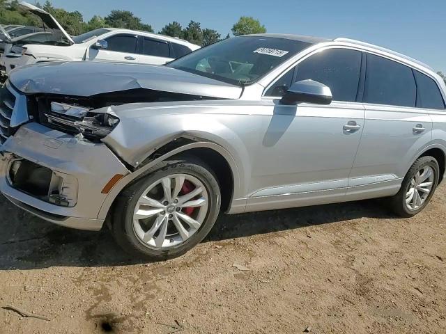 2017 Audi Q7 Premium Plus VIN: WA1LAAF77HD035301 Lot: 80759715