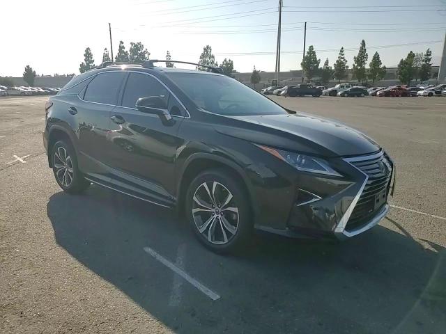 2019 Lexus Rx 350 Base VIN: 2T2ZZMCA3KC146387 Lot: 81930925
