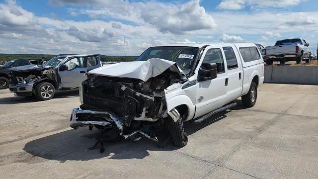 2013 Ford F250 Super Duty VIN: 1FT7W2BT3DEB07908 Lot: 81749455