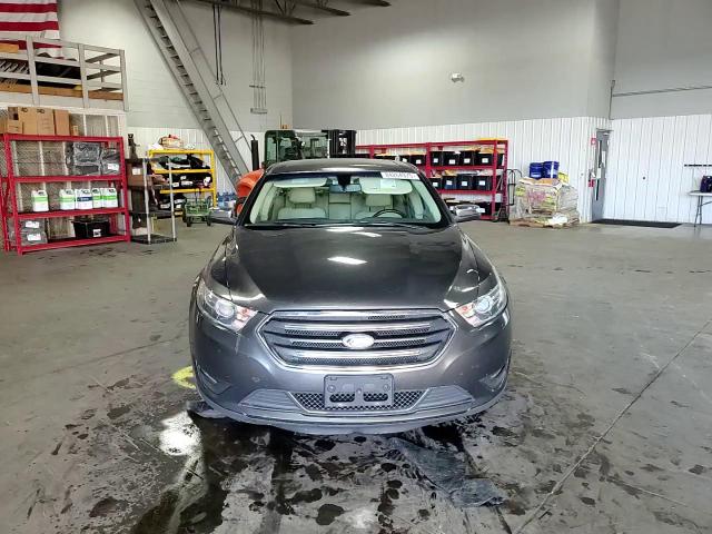 2016 Ford Taurus Limited VIN: 1FAHP2J81GG111713 Lot: 84264975