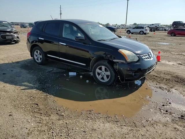 2013 Nissan Rogue S VIN: JN8AS5MT1DW534101 Lot: 71172145
