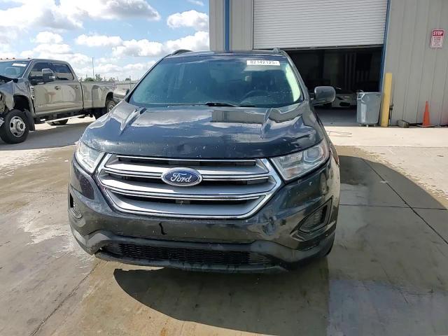 2015 Ford Edge Se VIN: 2FMTK4G90FBC16792 Lot: 82142125