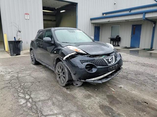 2013 Nissan Juke S VIN: JN8AF5MV7DT211209 Lot: 83782885