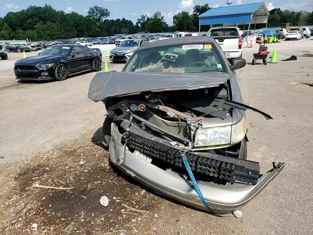2003 Ford Crown Victoria VIN: 2FAFP73W33X196395 Lot: 69008535