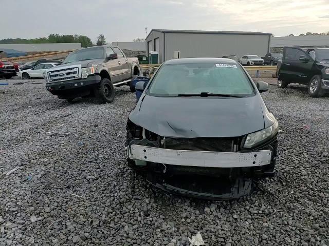 2013 Honda Civic Lx VIN: 19XFB2F58DE093429 Lot: 81492685