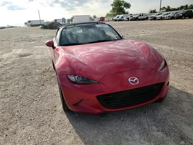 2016 Mazda Mx-5 Miata Grand Touring VIN: JM1NDAD78G0105032 Lot: 71230345