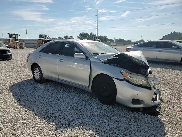 2010 Toyota Camry Base VIN: 4T4BF3EK2AR029000 Lot: 84288205