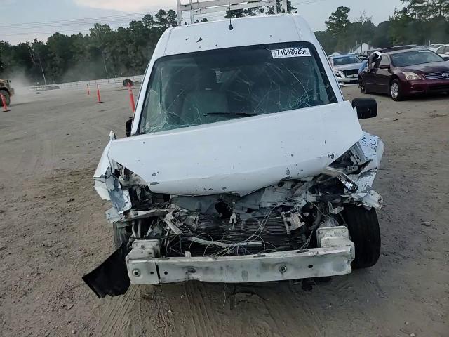 2012 Ford Transit Connect Xlt VIN: NM0LS7DN5CT111228 Lot: 71049625