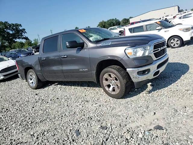 2020 Ram 1500 Big Horn/Lone Star VIN: 1C6RRFFGXLN231989 Lot: 70743495