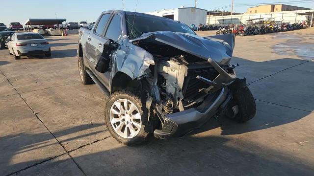 2021 Chevrolet Silverado C1500 Rst VIN: 3GCPWDED9MG406991 Lot: 83964705