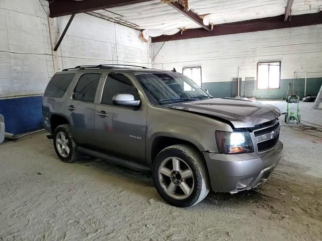 2011 Chevrolet Tahoe K1500 Lt VIN: 1GNSKBE02BR129015 Lot: 82066035