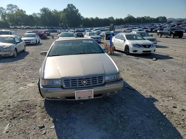 1995 Cadillac Eldorado VIN: 1G6EL12Y8SU623788 Lot: 81858815
