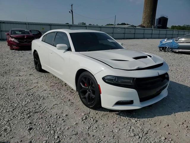 2015 Dodge Charger R/T VIN: 2C3CDXCT4FH915376 Lot: 81483955