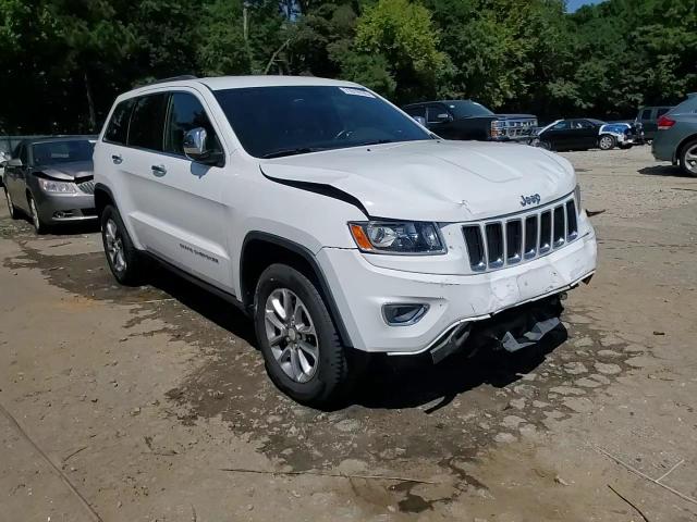 2014 Jeep Grand Cherokee Limited VIN: 1C4RJFBG9EC508829 Lot: 71619135