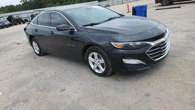 2020 Chevrolet Malibu Ls VIN: 1G1ZB5ST0LF011368 Lot: 81010465