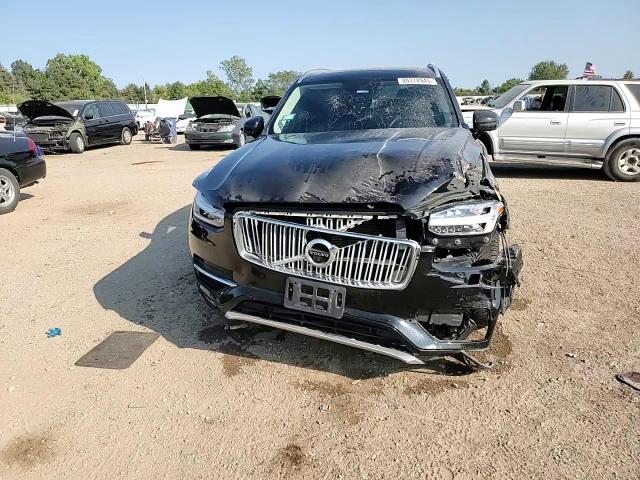2019 Volvo Xc90 T6 Inscription VIN: YV4A22PL1K1420452 Lot: 80378945