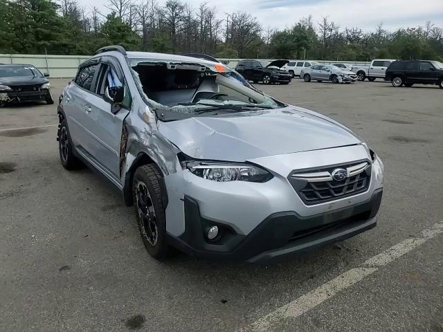 2021 Subaru Crosstrek Premium VIN: JF2GTAPC9M8668674 Lot: 84584655