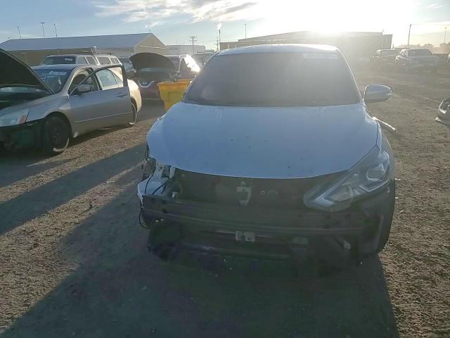 2017 Nissan Sentra S VIN: 3N1AB7AP5HY371761 Lot: 84287885