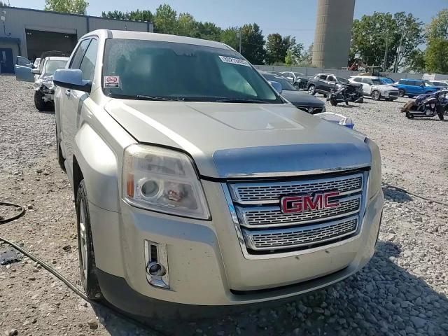 2015 GMC Terrain Sle VIN: 2GKFLVEK4F6211943 Lot: 80213485