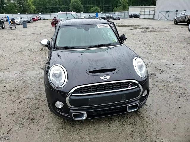 2016 Mini Cooper S VIN: WMWXU3C54G2D30377 Lot: 80928035