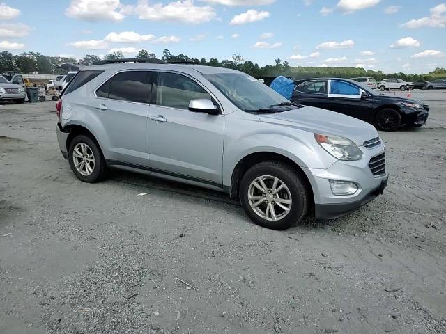 2016 Chevrolet Equinox Lt VIN: 2GNFLFE38G6178190 Lot: 71023915