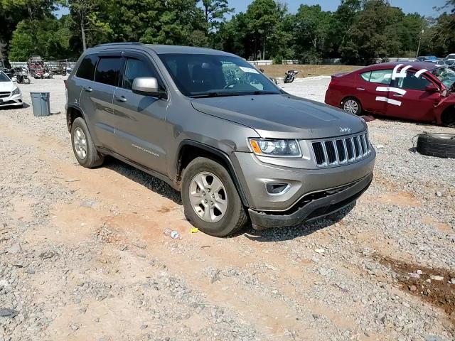 2016 Jeep Grand Cherokee Laredo VIN: 1C4RJEAG7GC458057 Lot: 81319145