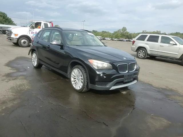 2013 BMW X1 xDrive28I VIN: WBAVL1C57DVR90242 Lot: 81675215