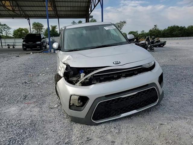 2020 Kia Soul Lx VIN: KNDJ23AU4L7098737 Lot: 71032565