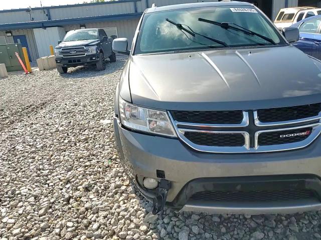 2013 Dodge Journey Sxt VIN: 3C4PDDBGXDT641394 Lot: 84028795