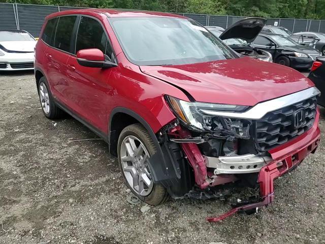 2024 Honda Passport Exl VIN: 5FNYF8H55RB021988 Lot: 84731485