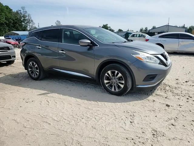 2017 Nissan Murano S VIN: 5N1AZ2MHXHN171077 Lot: 80104125